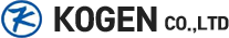 KOGEN logo
